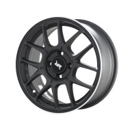 Диски Race Ready Technology 7.5\R17 5*114.3 ET40 d67.1 B-LP/M Диски Race Ready Technology 7.5\R17 5*114.3 ET40 d67.1 B-LP/M