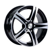 Диски СКАД 6.5\R15 5*112 ET35 d57.1 Алмаз