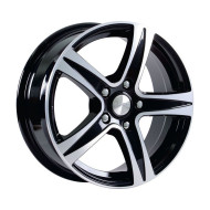 Диски СКАД 6.5\R15 5*112 ET35 d57.1 Алмаз Диски СКАД 6.5\R15 5*112 ET35 d57.1 Алмаз
