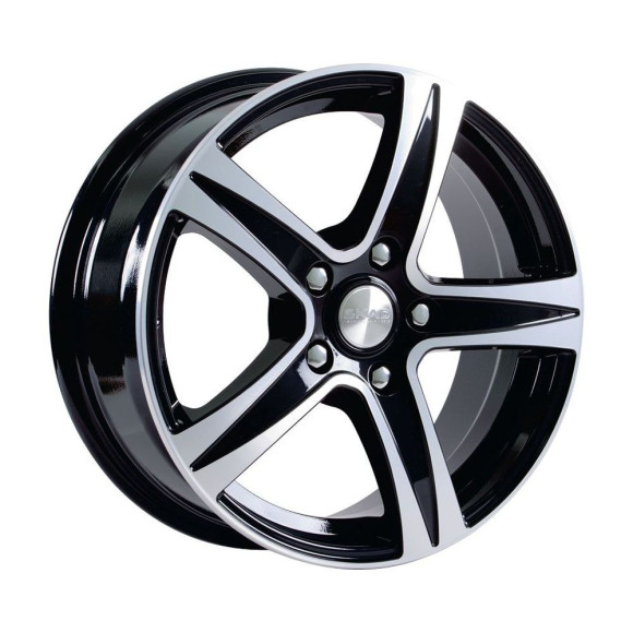 Диски СКАД 6.5\R15 5*112 ET35 d57.1 Алмаз Диски СКАД 6.5\R15 5*112 ET35 d57.1 Алмаз