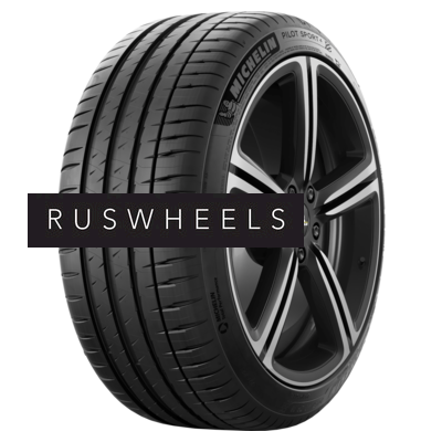 Шины Michelin 225/40ZR18 92Y XL Pilot Sport 4 TL ZP Шины Michelin 225/40ZR18 92Y XL Pilot Sport 4 TL ZP