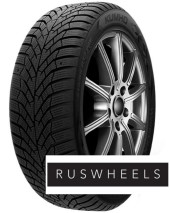 Шины Kumho  195/55/15  H 85 WinterCraft WP52
