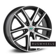 Диски N2O R16 / 6.5J PCD 5x114.3 ЕТ 38 ЦО 67.1 Y4925 Диски N2O R16 / 6.5J PCD 5x114.3 ЕТ 38 ЦО 67.1 Y4925