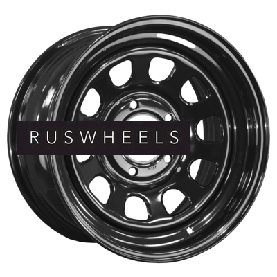 Диски ZEPP 4х4 8x16/5x130 ET20 D84 Mercedes Semicircle Gloss Black (LTM) Диски ZEPP 4х4 8x16/5x130 ET20 D84 Mercedes Semicircle Gloss Black (LTM)