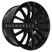 Диски BKNG 9x20/5x112 ET30 D66,6 3S1111 Black (BKNG)