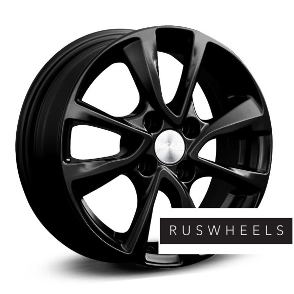 Диски Скад R14 / 5.5J PCD 4x98 ЕТ 35 ЦО 58.6 Ницца Диски Скад R14 / 5.5J PCD 4x98 ЕТ 35 ЦО 58.6 Ницца