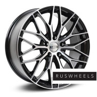 Диски NEO R19 / 7.5J PCD 5x108 ЕТ 36 ЦО 65.1 940