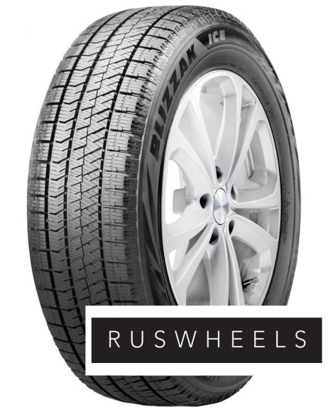 Шины Bridgestone 245/50 r18 Blizzak Ice 104T Шины Bridgestone 245/50 r18 Blizzak Ice 104T