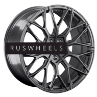 Диски LS Forged 8,5x20/5x120 ET30 D72,6 LS FG10 MGM (конус, C570) Диски LS Forged 8,5x20/5x120 ET30 D72,6 LS FG10 MGM (конус, C570)