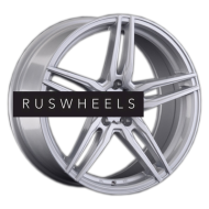 Диски Replay 8x18/5x112 ET30 D66,6 B175 Sil (конус, B640)