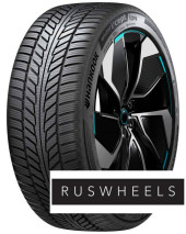 Шины Hankook 215/45 r20 IW01 Winter I Cept ION 95H