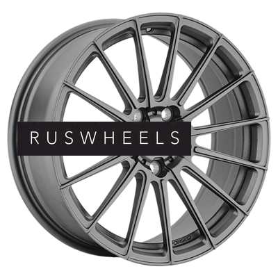 Диски LS Forged 7,5x17/5x114,3 ET35 D67,1 LS FG61 MGM (конус)