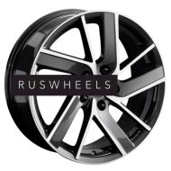 Диски Replay 7x17/5x114,3 ET35 D60,1 LX142 GMF (конус, C570)