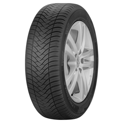 Шины Triangle 235/55R19 105W XL SeasonX TA01 TL M+S 3PMSF