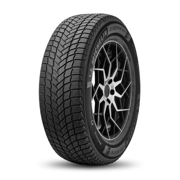 Шины Michelin  255/45/18  H 103 X- ICE SNOW  XL