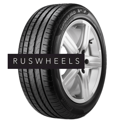 Шины Pirelli 225/45 r17 Cinturato P7 91V Runflat Шины Pirelli 225/45 r17 Cinturato P7 91V Runflat