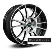 Диски Megami R15 / 6J PCD 4x108 ЕТ 47 ЦО 63.3 MGM-3 Диски Megami R15 / 6J PCD 4x108 ЕТ 47 ЦО 63.3 MGM-3