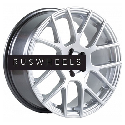 Диски СКАД 8x18/5x108 ET45 D63,4 Stiletto (КЛ225) Селена Диски СКАД 8x18/5x108 ET45 D63,4 Stiletto (КЛ225) Селена