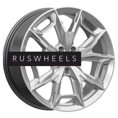 Диски СКАД 7,5x19/5x114,3 ET49 D67,1 Паркер (КЛ382) Селена Диски СКАД 7,5x19/5x114,3 ET49 D67,1 Паркер (КЛ382) Селена