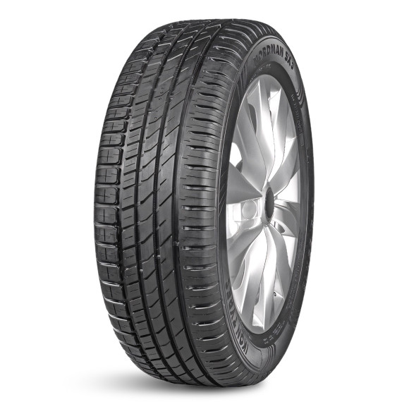 Шины Ikon Tyres 195/55/15 H 89 Ikon Nordman SX3 XL Шины Ikon Tyres 195/55/15 H 89 Ikon Nordman SX3 XL