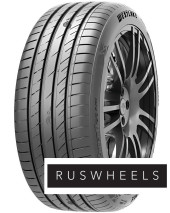 Шины Westlake 245/40 r20 Z-007 99W Runflat