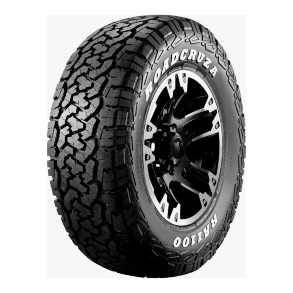 Шины ROADCRUZA  235/65/17  T 108 RA1100 A/T  XL