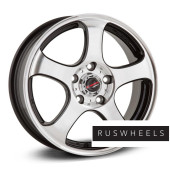 Диски Yamato R16 / 6J PCD 5x114.3 ЕТ 48 ЦО 67.1 Imagava