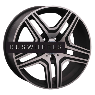 Диски Replay 8,5x20/5x112 ET60 D66,6 MR67 MBF (конус, MB001) Диски Replay 8,5x20/5x112 ET60 D66,6 MR67 MBF (конус, MB001)