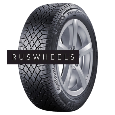 Шины Continental 265/45R21 108T XL VikingContact 7 TL FR