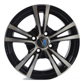 Диски VENTI 5.5\R14 4*98 ET35 d58.6 BD