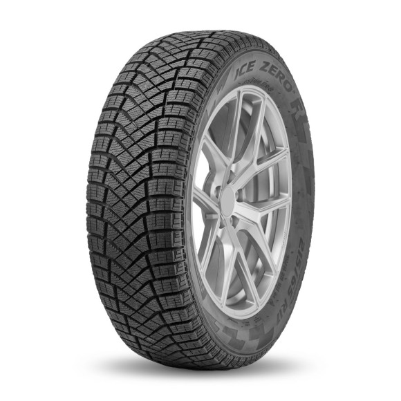 Шины Pirelli 235/50R19 103H XL Ice Zero FR TL Шины Pirelli 235/50R19 103H XL Ice Zero FR TL