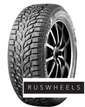 Шины Kumho 255/55 r18 WI32 109T Шипы Шины Kumho 255/55 r18 WI32 109T Шипы