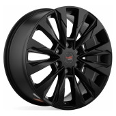 Диски LEGE ARTIS 8.5\R20 6*139.7 ET60 d95.1 MB