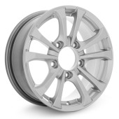Диски СКАД 6.5\R16 5*139.7 ET40 d98.5 Селена Диски СКАД 6.5\R16 5*139.7 ET40 d98.5 Селена