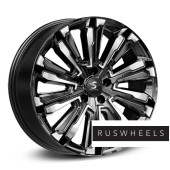 Диски Premium Series R20 / 8J PCD 5x114.3 ЕТ 40 ЦО 66.1 КР1061 Humber Диски Premium Series R20 / 8J PCD 5x114.3 ЕТ 40 ЦО 66.1 КР1061 Humber