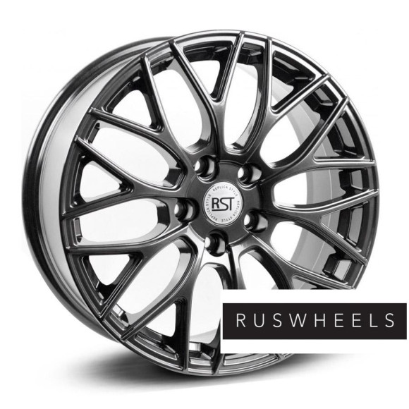 Диски RST R17 / 7J PCD 5x114.3 ЕТ 35 ЦО 67.1 R137