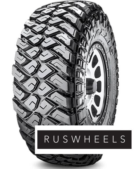 Шины Maxxis 295/70 r18 MT-772 RAZR MT 129/126Q