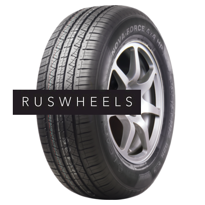 Шины LingLong Leao 255/60R18 112V XL Nova-Force 4x4 HP TL