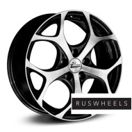 Диски iFree R17 / 7J PCD 5x112 ЕТ 45 ЦО 66.6 Тортуга Диски iFree R17 / 7J PCD 5x112 ЕТ 45 ЦО 66.6 Тортуга