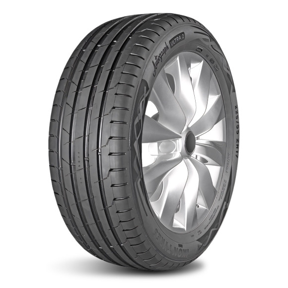 Шины Ikon Tyres 275/35/19 Y 100 Ikon Autograph Ultra 2 XL Шины Ikon Tyres 275/35/19 Y 100 Ikon Autograph Ultra 2 XL