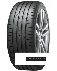 Шины Hankook 255/55 r18 Ventus evo K137 SUV 109Y