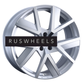 Диски Replay 9x20/5x112 ET57 D66,6 MR223 SF (конус, C570)