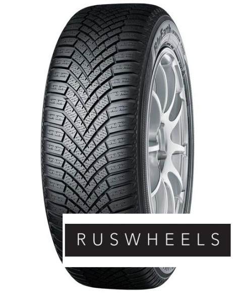 Шины Yokohama 225/45R19 96V BluEarth*Winter V906 TL