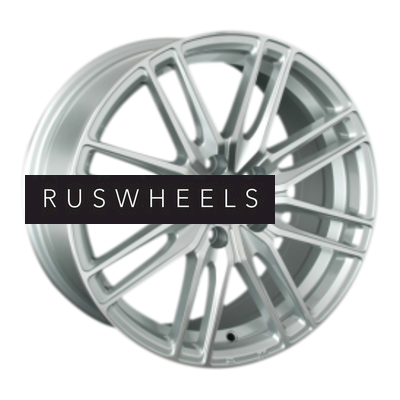 Диски LS 6,5x15/4x100 ET40 D73,1 760 SF (конус)