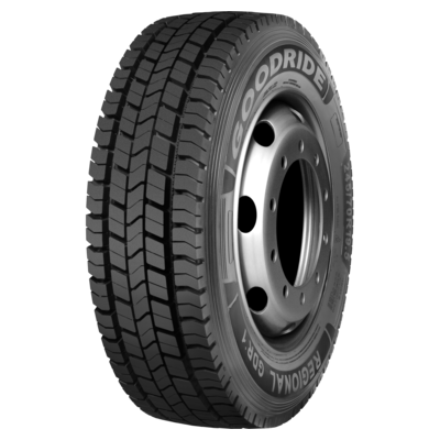 Грузовые шины Goodride 285/70R19,5 146/144M GDR+1 TL 16PR Грузовые шины Goodride 285/70R19,5 146/144M GDR+1 TL 16PR