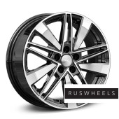 Диски Скад R16 / 6.5J PCD 5x105 ЕТ 38 ЦО 56.6 Тайто