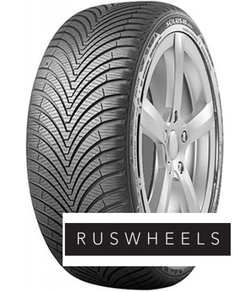 Шины Kumho 215/55 r18 HA32 SUV 99V