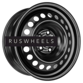 Диски Magnetto 7x17/5x114,3 ET45 D66,1 17000 AM Black Nissan X-Trail Диски Magnetto 7x17/5x114,3 ET45 D66,1 17000 AM Black Nissan X-Trail