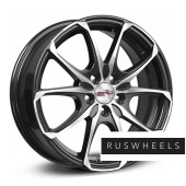 Диски iFree R16 / 6J PCD 5x100 ЕТ 35 ЦО 67.1 Такеши Диски iFree R16 / 6J PCD 5x100 ЕТ 35 ЦО 67.1 Такеши