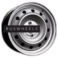 Диски Trebl 5x13/4x100 ET46 D54,1 4375T Silver 4375